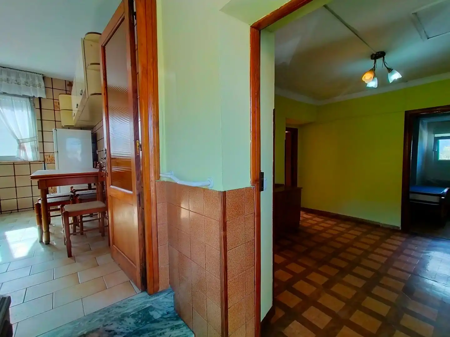 Finca rústica en venta en Soto del Barco con Jardín privado, Terraza y Trastero
