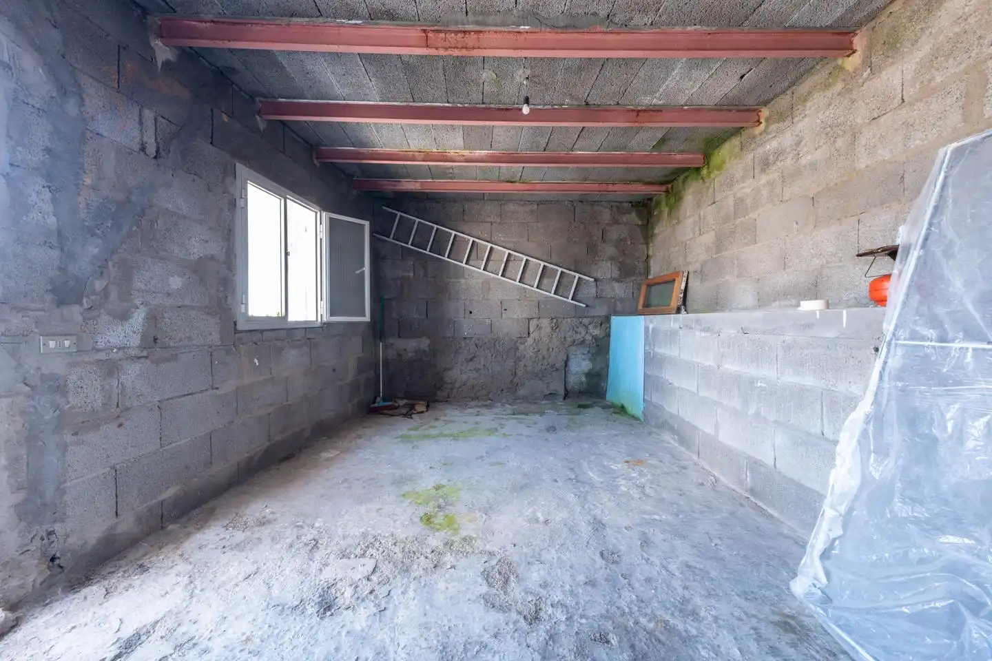 Edificio en venta en Santa María de Guía de Gran Canaria