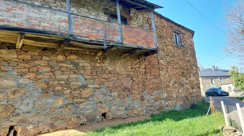 Foto 4 de Finca rústica en venta en Becerreá, Lugo