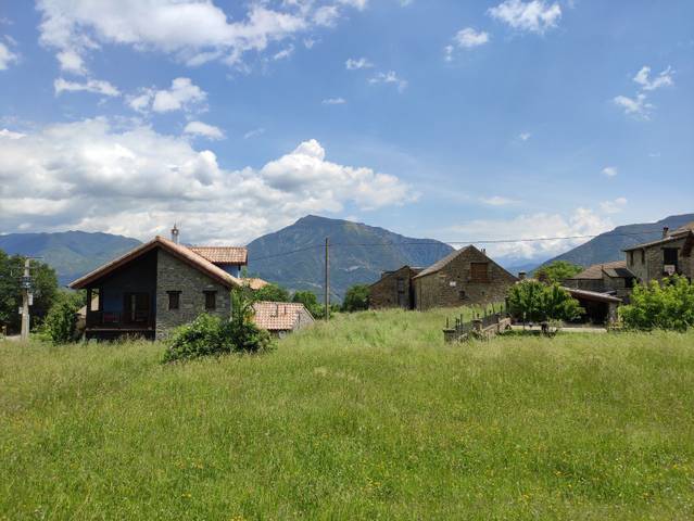 Terreno residencial en Venta en Fiscal