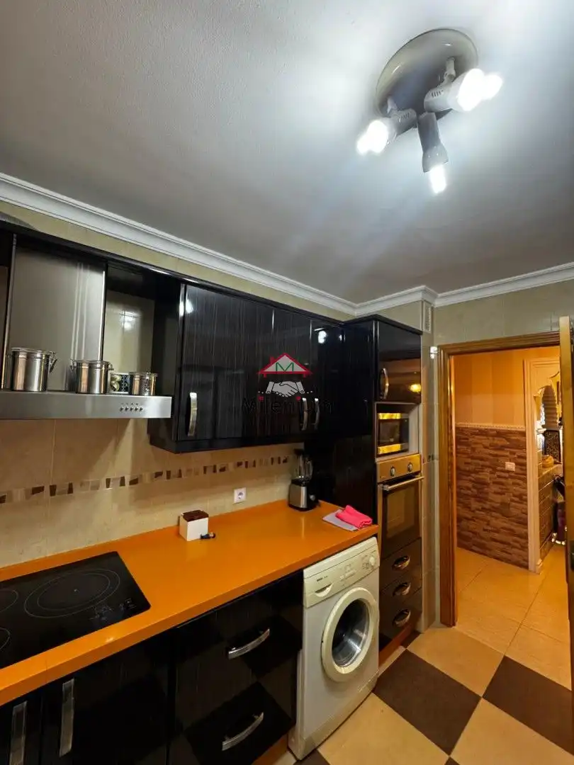 Piso en venta en Calle Fuente Nueva, imagen 5