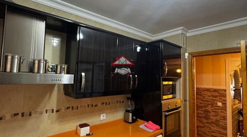 Foto 5 de Piso en venta en Calle Fuente Nueva, Bajadilla - Fuente Nueva, Algeciras