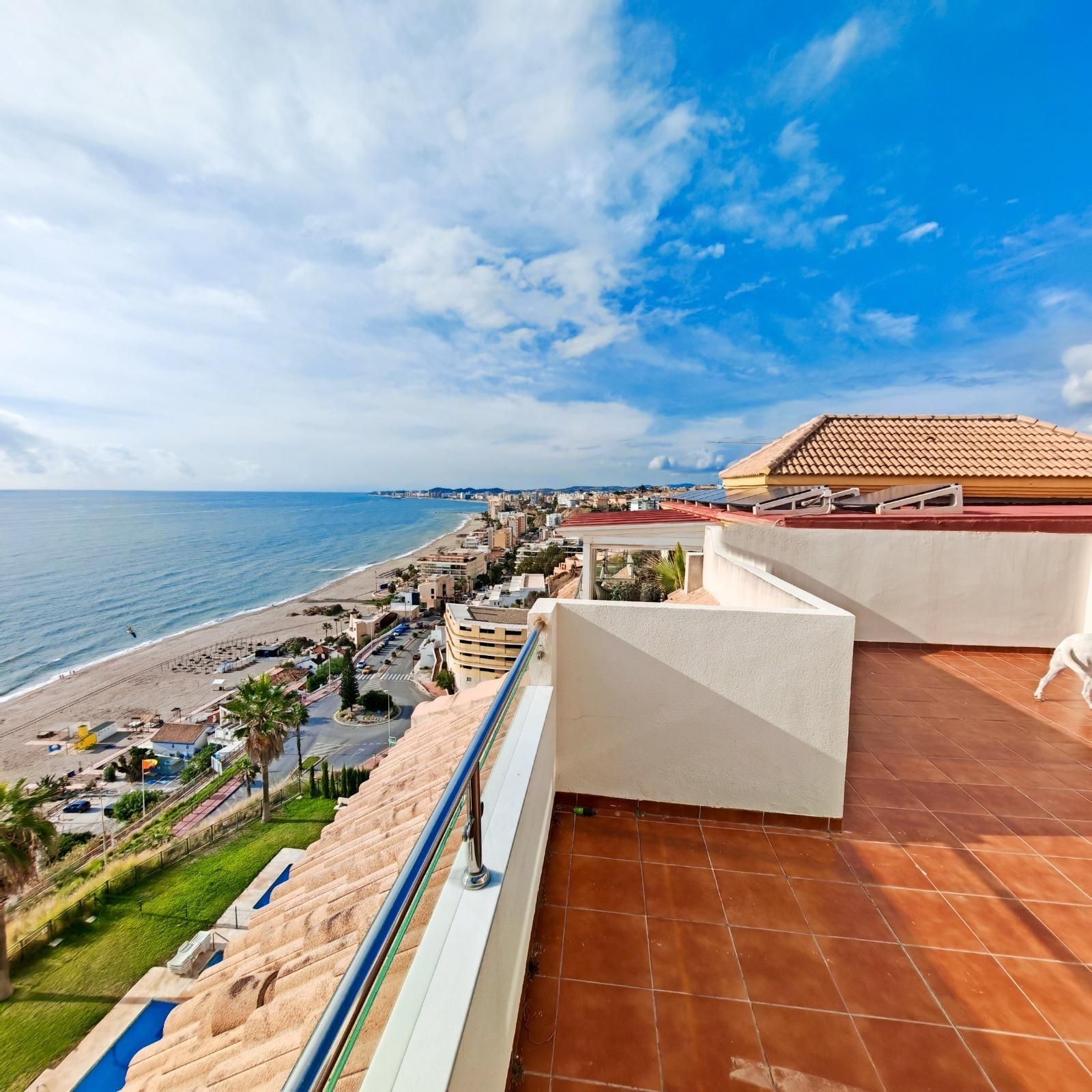 Apartment for sale in La Capellanía - El Higuerón