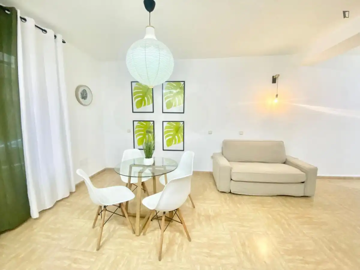 Apartamento de alquiler en San Diego