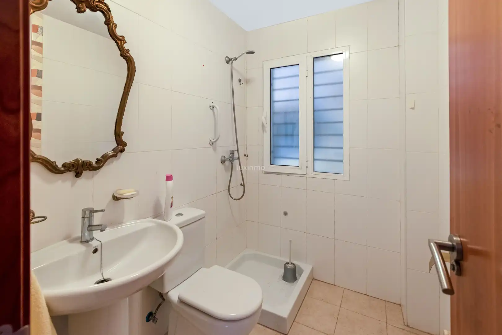 Casa aparellada amb piscina en venda a L'Albir, imagen 15