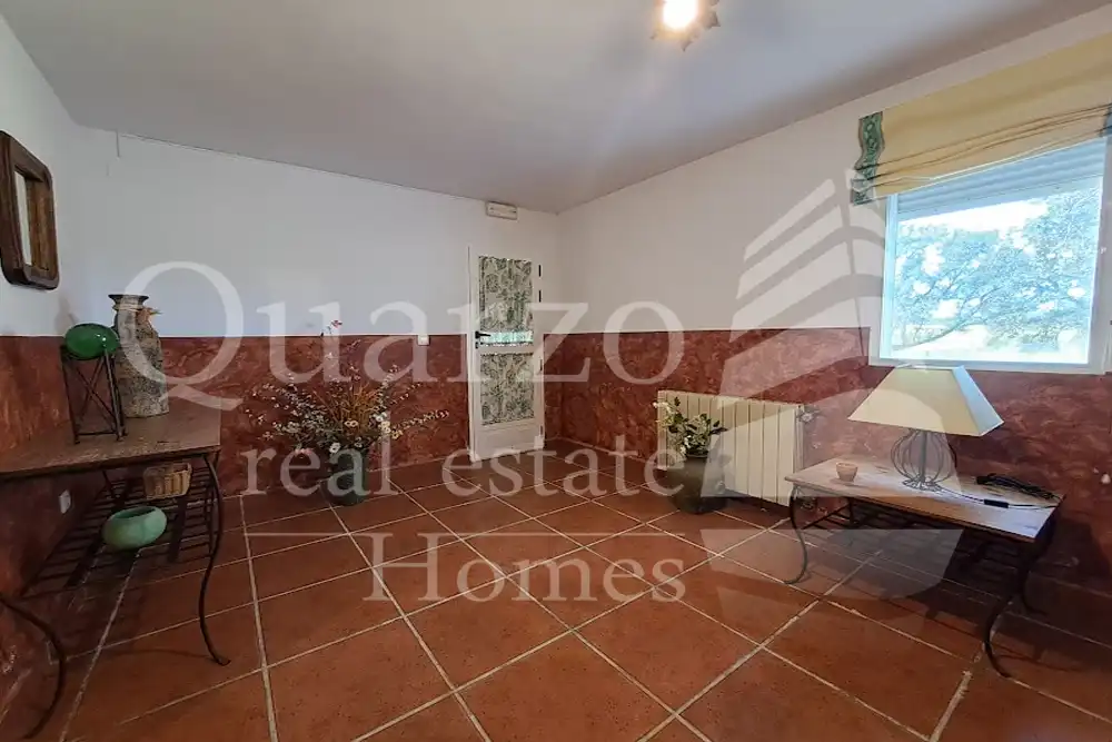 Maison à vendre à Herrera de Alcántara, imagen 5