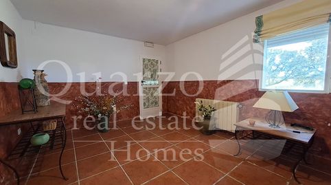 CASA DE CAMPO EN HERRERA DE ALCANTARA, imatge 5