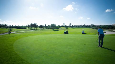 Foto 2 von Wohnung zum Verkauf in Avenida del Golf, 34, Roda, San Javier