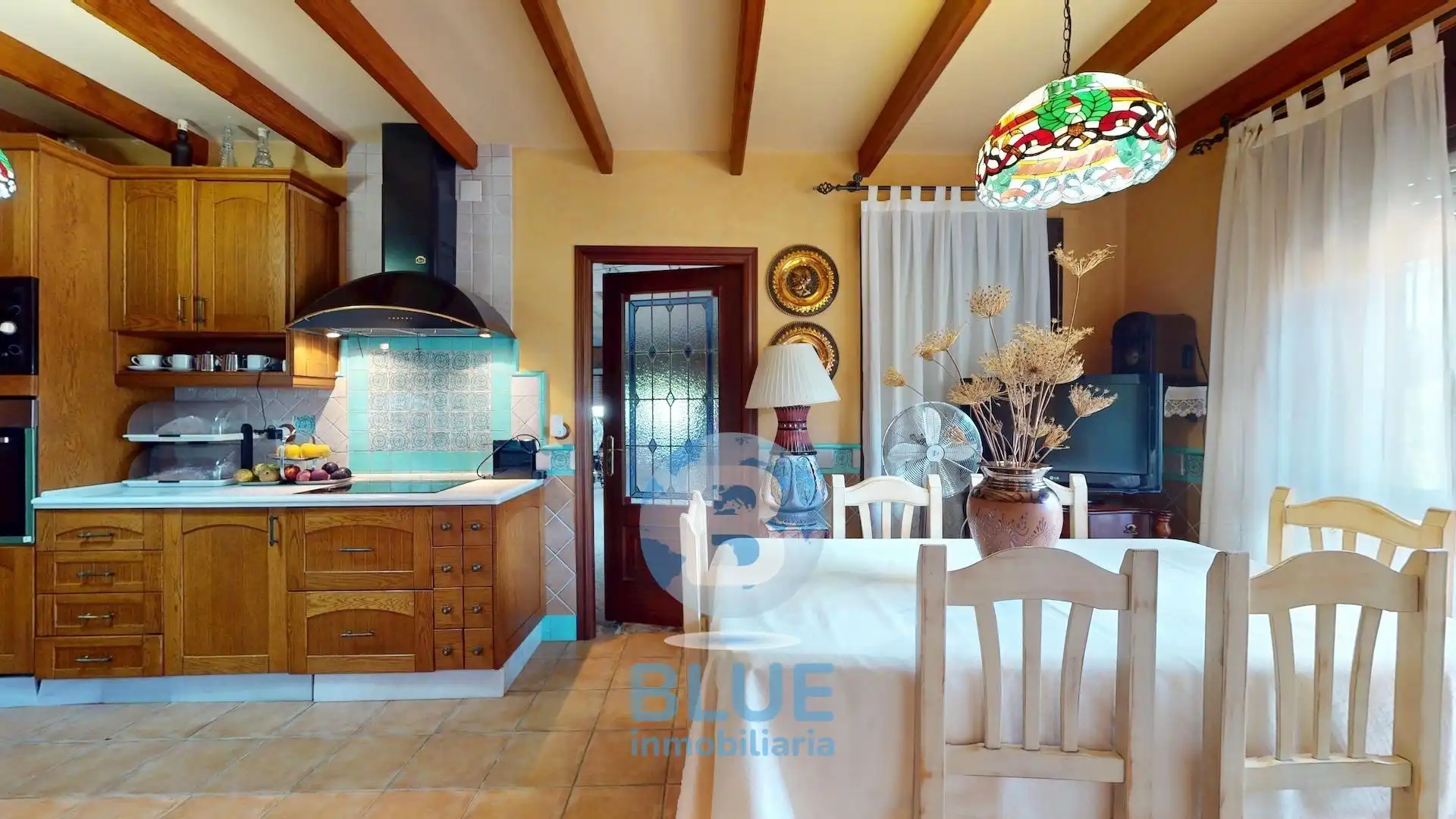 Villa avec terrasse à vendre à Periurbano Oeste - Sierra, imagen 69
