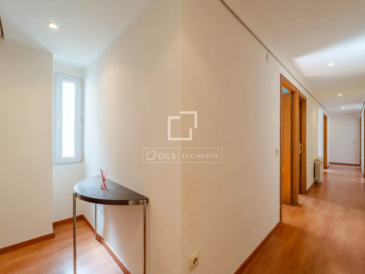 Piso en venta en Valencia con Calefacción, Parquet y Amueblado