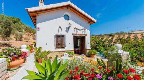 Foto 3 de Finca rústica en venta en Ma-901, Ardales, Málaga