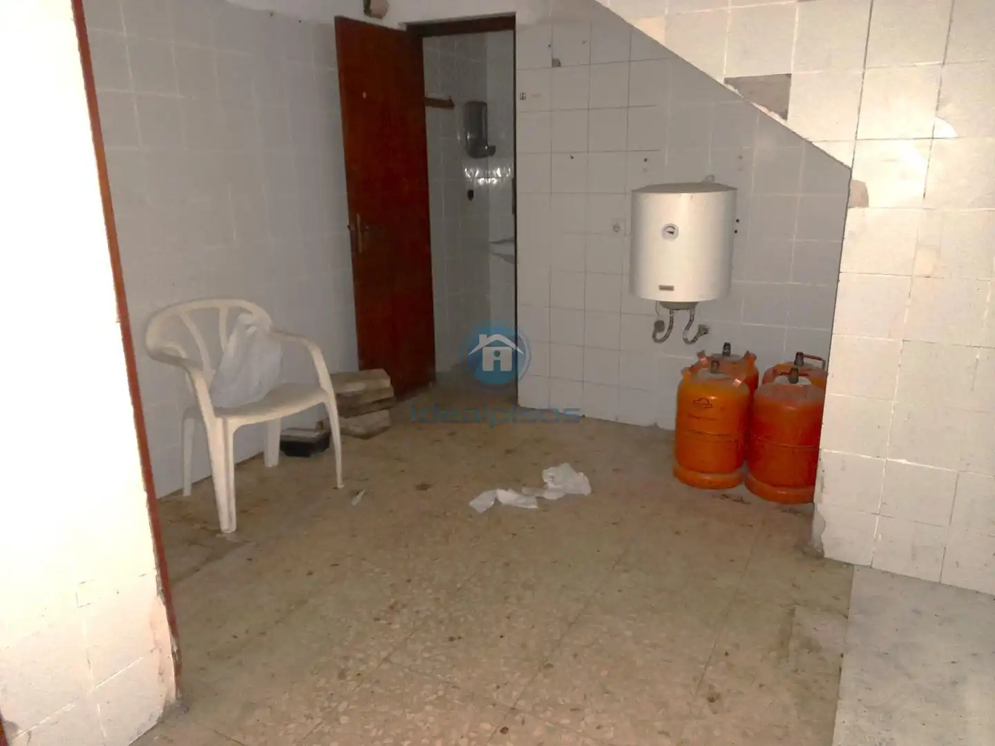 Local comercial en venda a Campoamor - Altozano, imagen 9