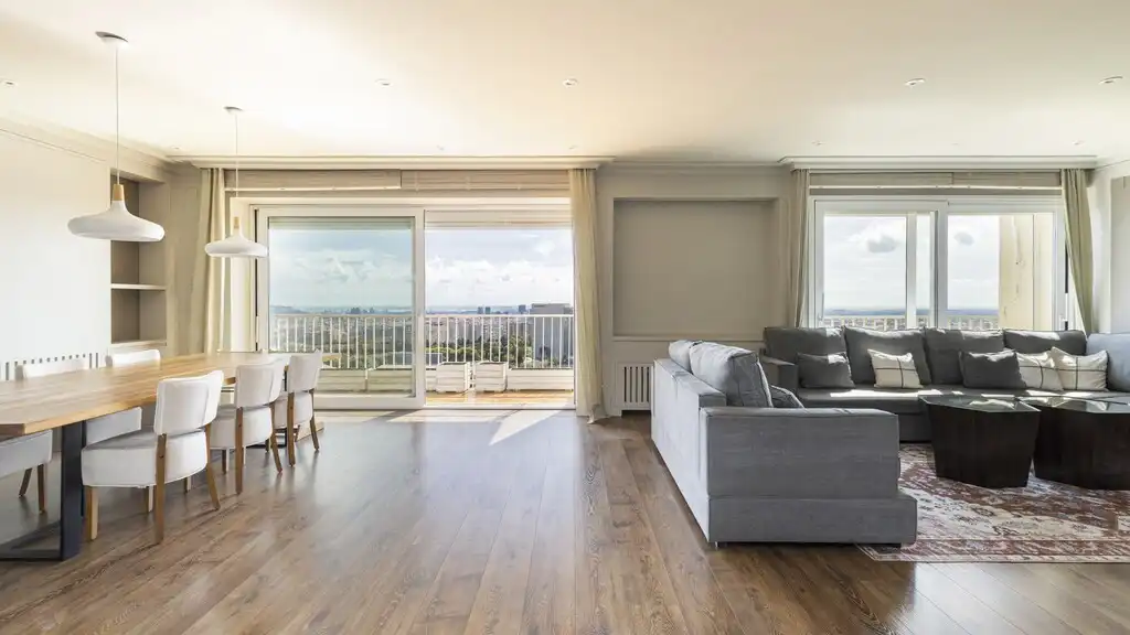 Apartamento con ascensor en venta en Les Corts, imagen 3