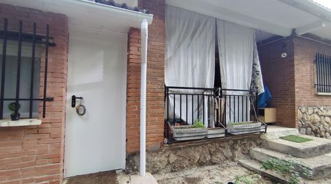 Foto 4 de Casa o xalet en venda a Hontoba, Guadalajara