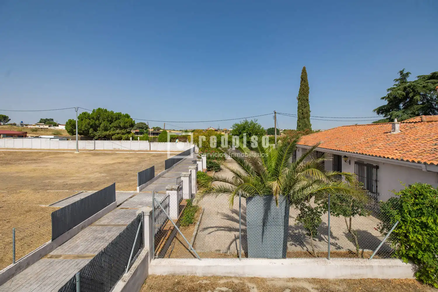 Detached house with garden for sale in El Álamo, imagen 63