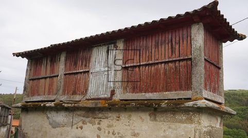 Foto 3 de Finca rústica en venda a Camino Mouga, Área Rural, Ferrol