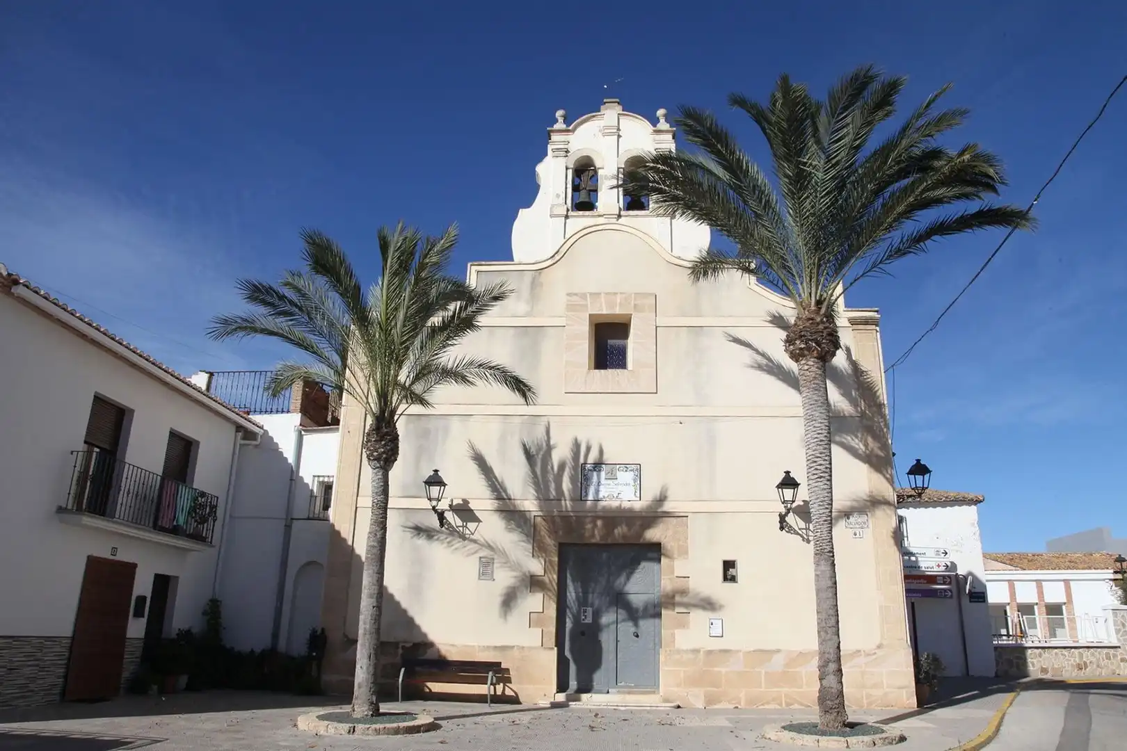 Casa bifamiliare con piscina in vendita a Els Poblets, imagen 5
