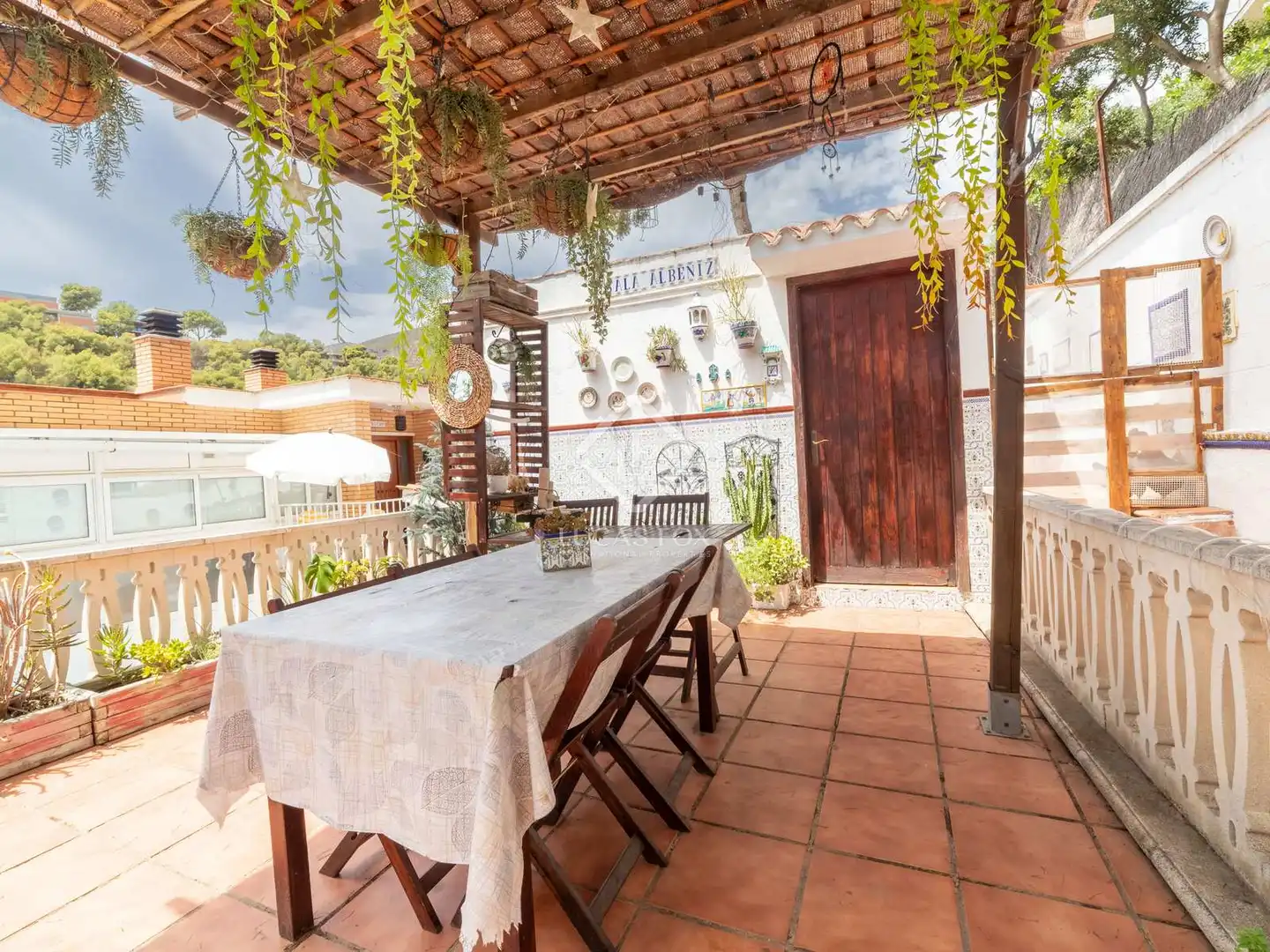 Houses for sale in Bellamar