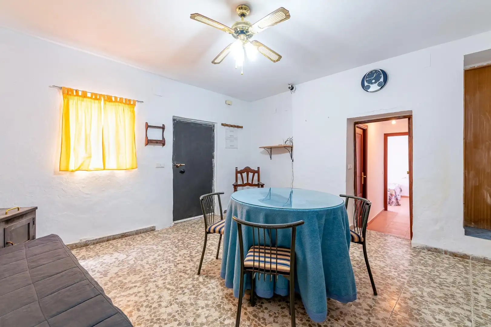 Comedor de Casa o chalet en venta en Ronda con Terraza y Amueblado