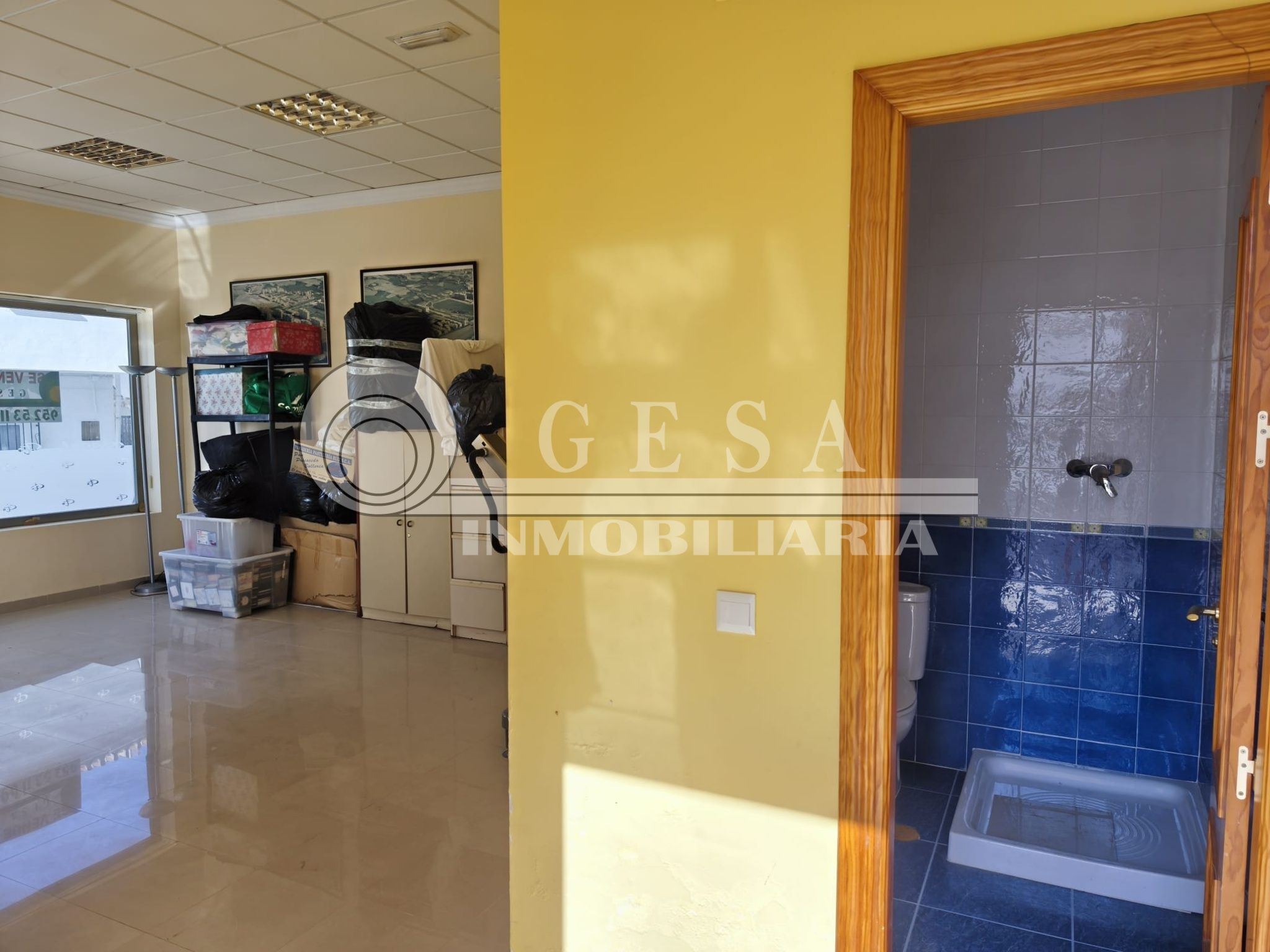 Flat for sale in Torrox