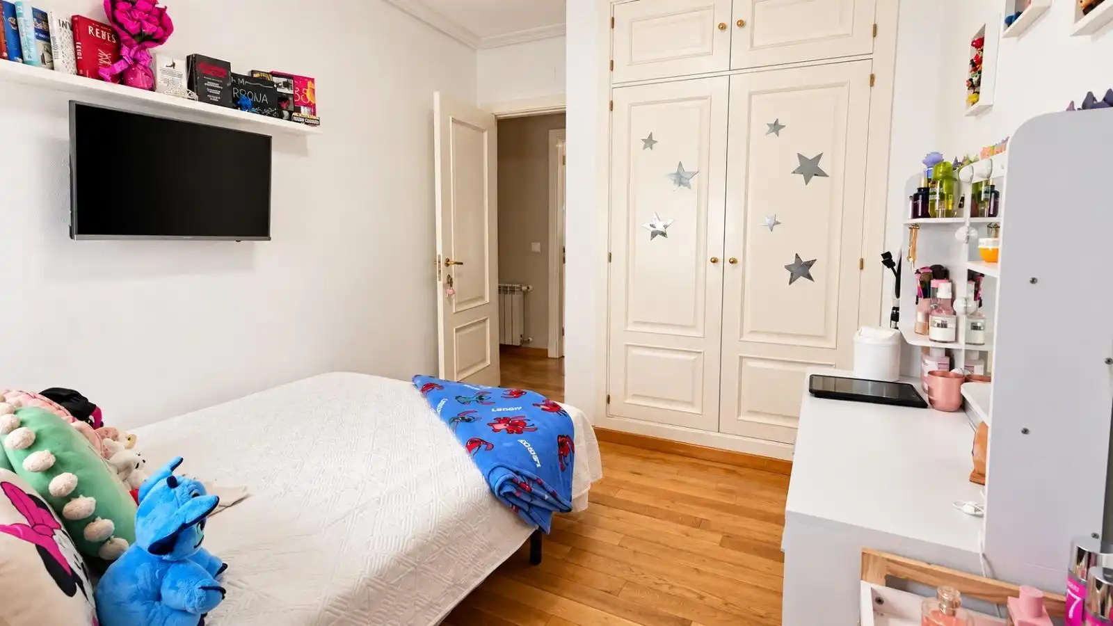 Flat with pool for sale in El Quiñón, imagen 22