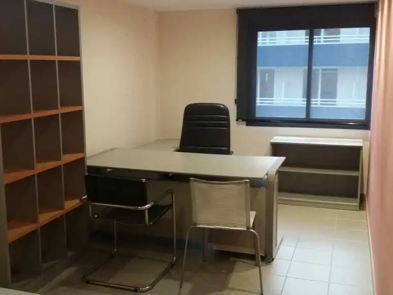 Oficina de alquiler en Lloret de Mar con Amueblado