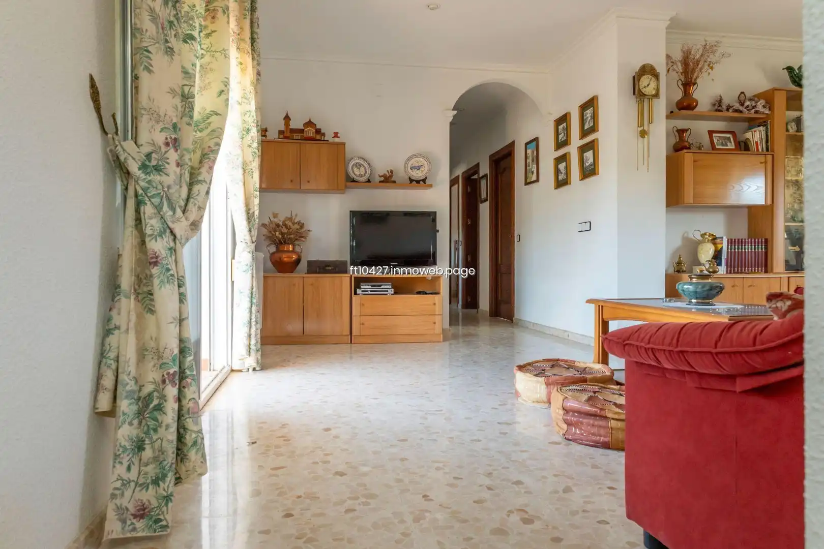Villa avec piscine à vendre à Guadix, imagen 32