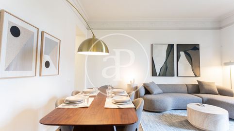 Photo 4 of Flat for rent in Gran Via de Les Corts Catalanes, Dreta de l'Eixample, Barcelona Capital