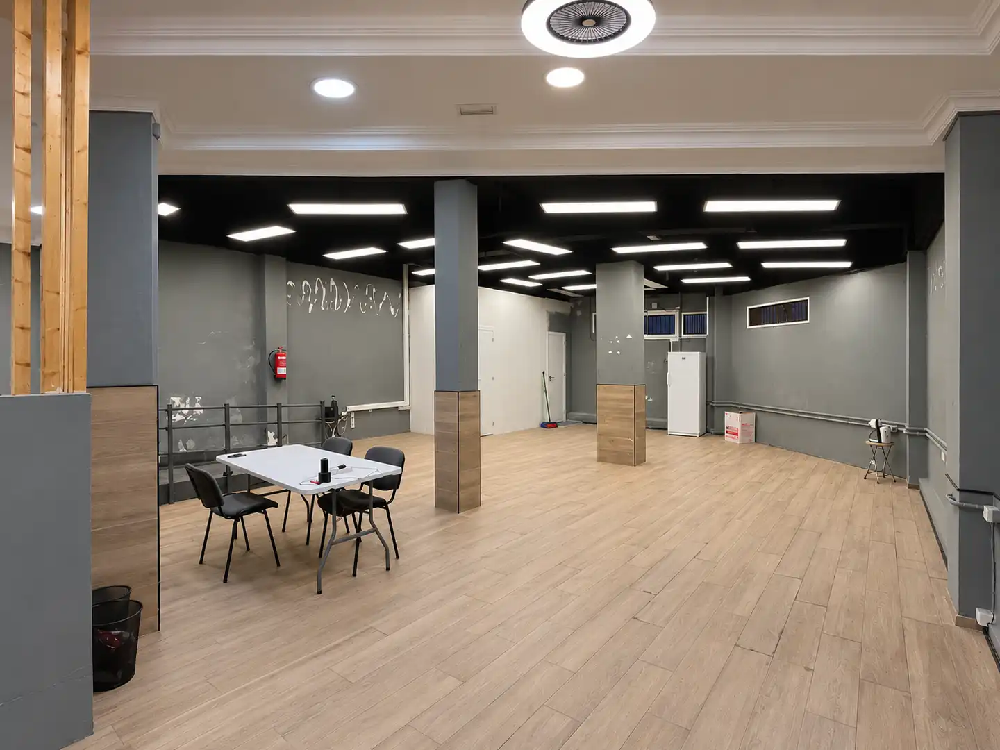 Locale commerciale in vendita a Avenida Obispo Benítez de Lugo, imagen 2