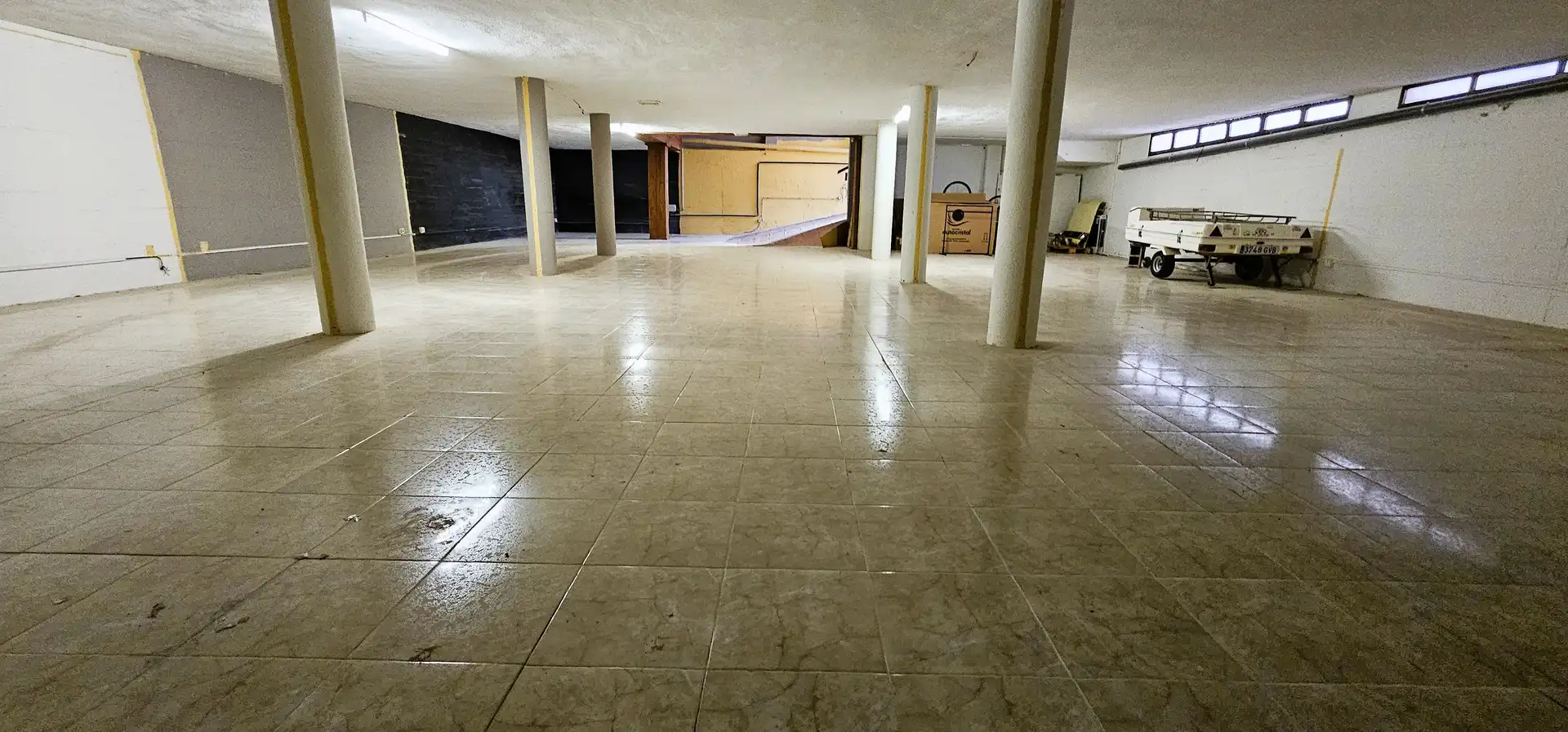 Business premises for sale in Avenida de Juan Carlos I 98, imagen 21