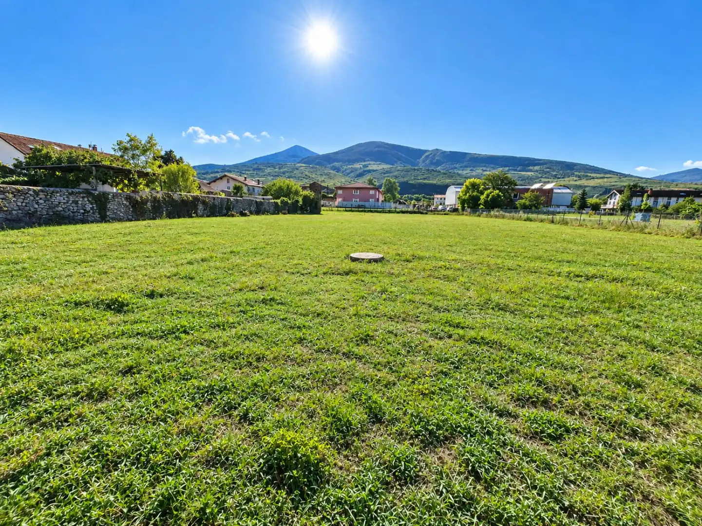 Terreno en venta en La Serna  , Palencia