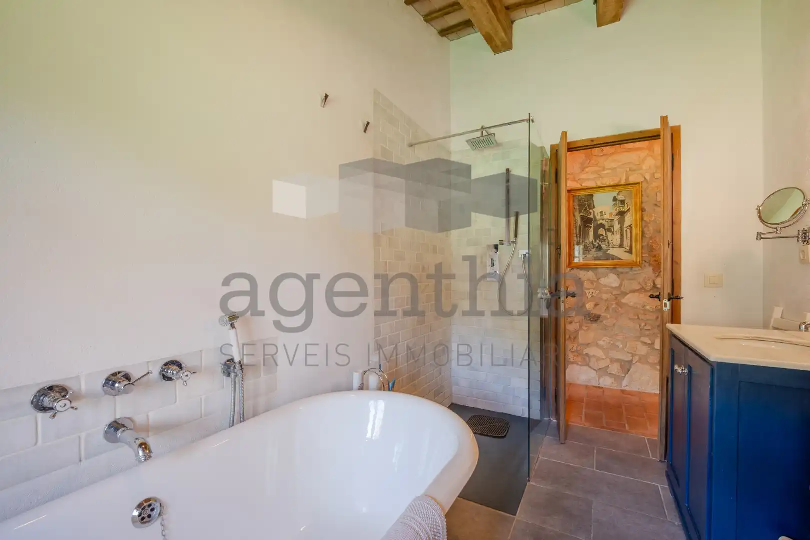 Casa adosada en venta en LES MONGES, Sant Daniel