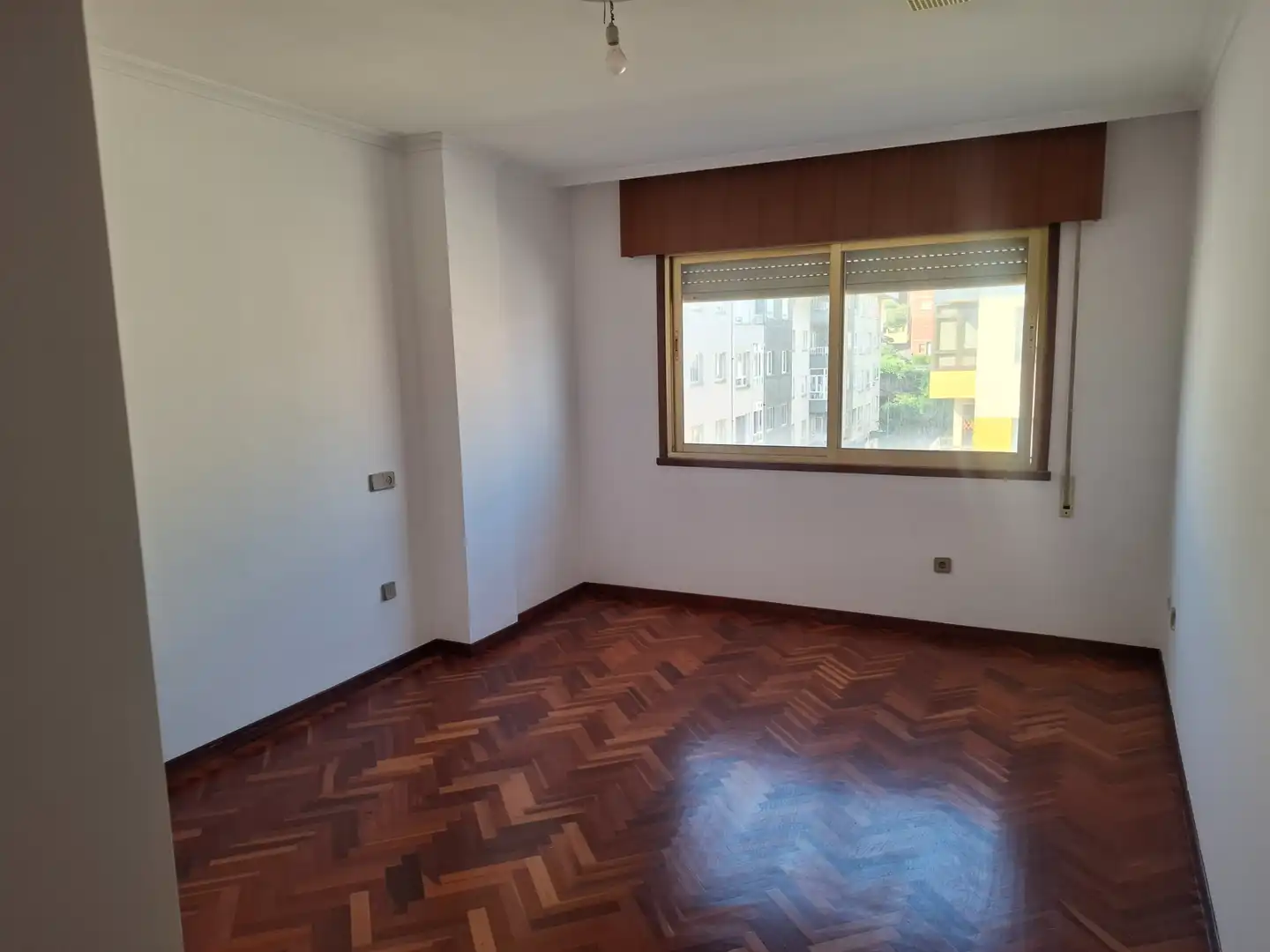 Habitación de Piso en venta en Burela con Terraza y Trastero
