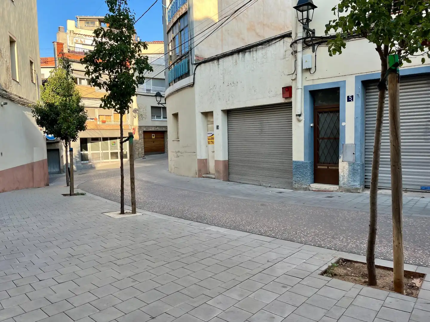 Local comercial en alquiler en Martorell, imagen 17