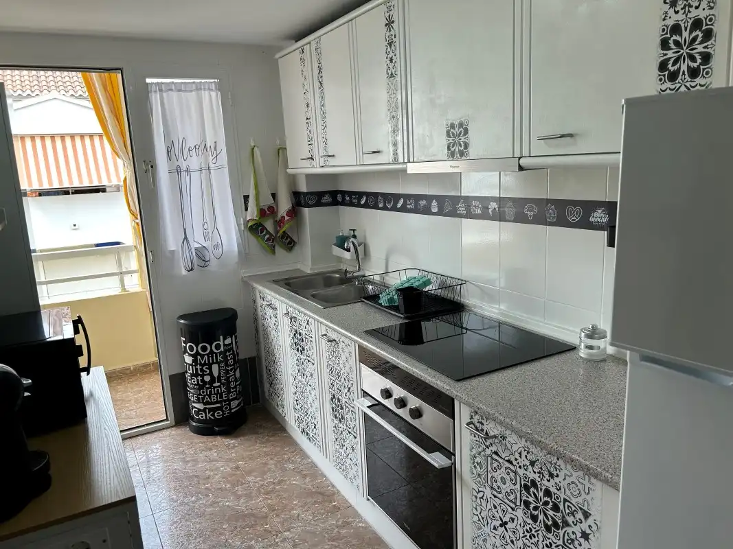 Apartament de lloguer a Carrer de la Milotxa, Miramar