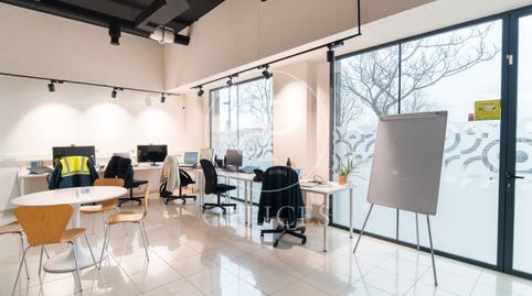 Foto 2 de Oficina de lloguer a Carrer Josep Soldevila, Sant Andreu de Palomar,  Barcelona Capital