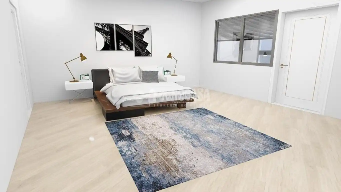 Habitación de Piso en venta en Madrid con Terraza y Trastero