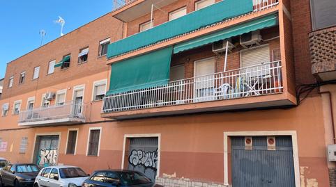 Foto 3 de Edifici en venda a Avenida Plaza de Toros, 6, Centro, Madrid