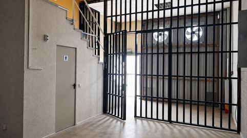 Foto 4 von Fabrikhallen zum Verkauf in Calle Zagreb, 4, Europolis, Las Rozas de Madrid