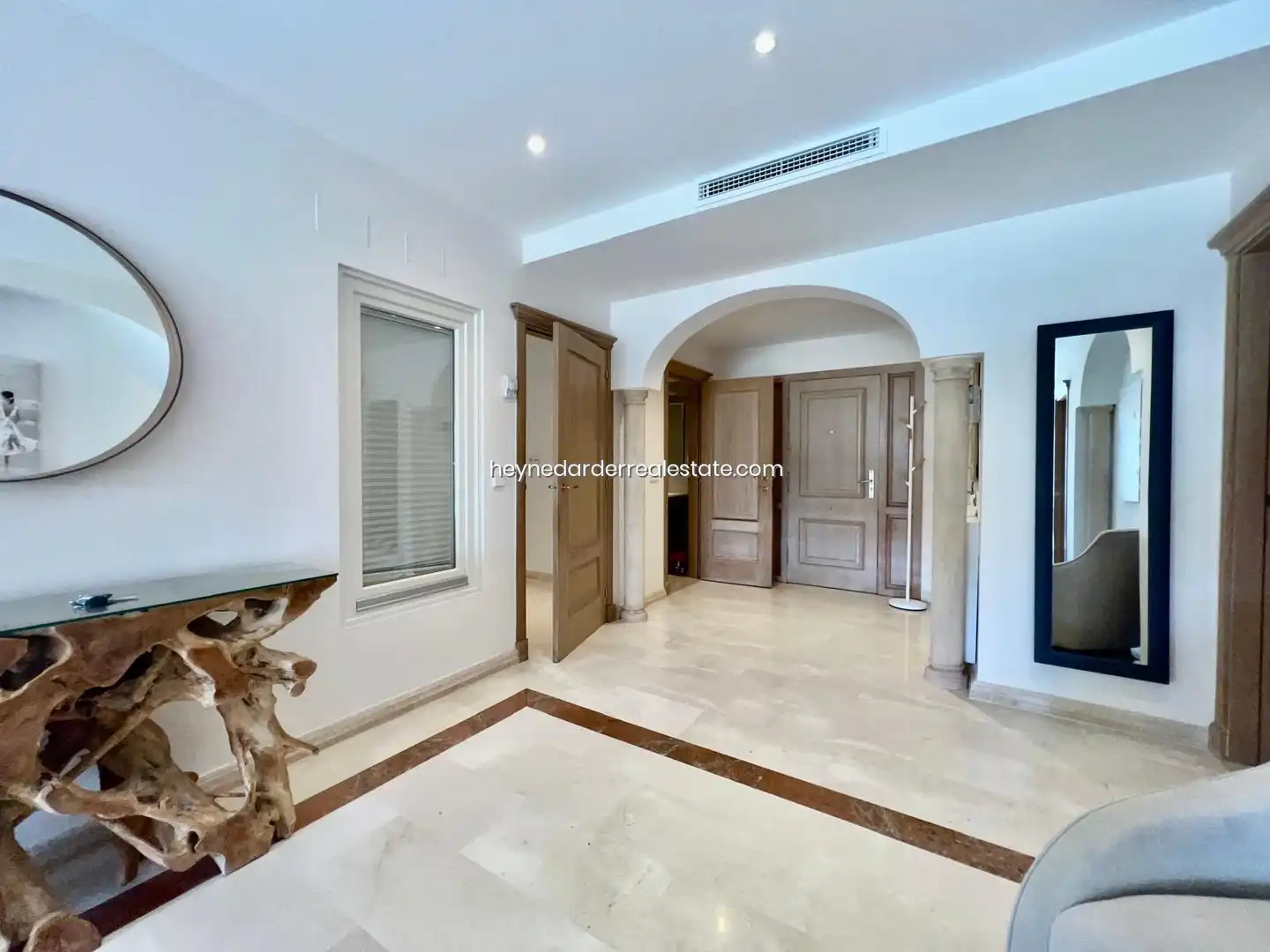Apartament de lloguer en Calvià amb Aire condicionat, Jardí privat i Traster