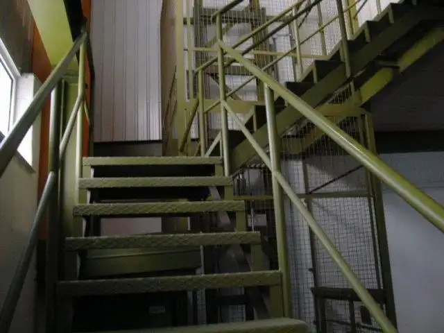 Nave industrielle à louer à San Crispín - Huerta Nueva-Estación, imagen 16