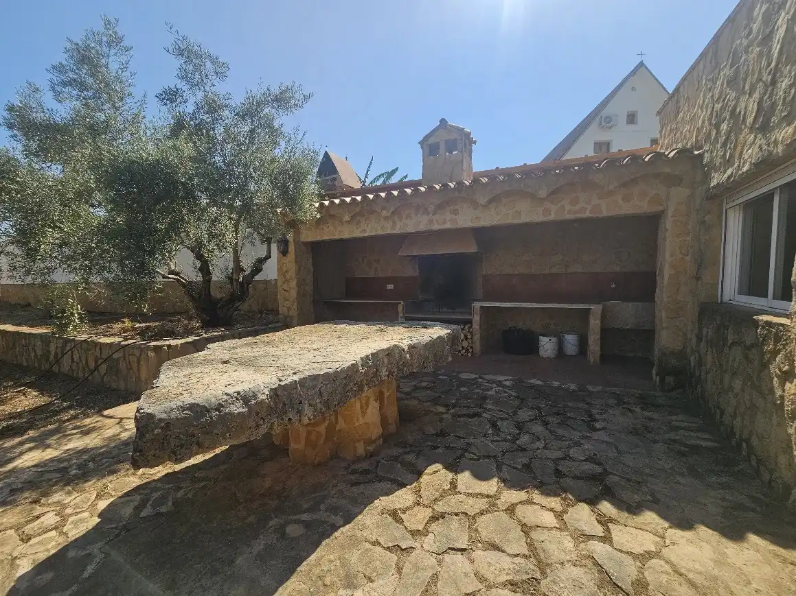 Casa con piscina en venta en Enguera, imagen 13