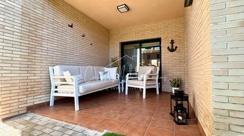 Foto 5 de Casa adosada en venta en Carrer de Paul Gauguin, El Dorado Platja, Cambrils