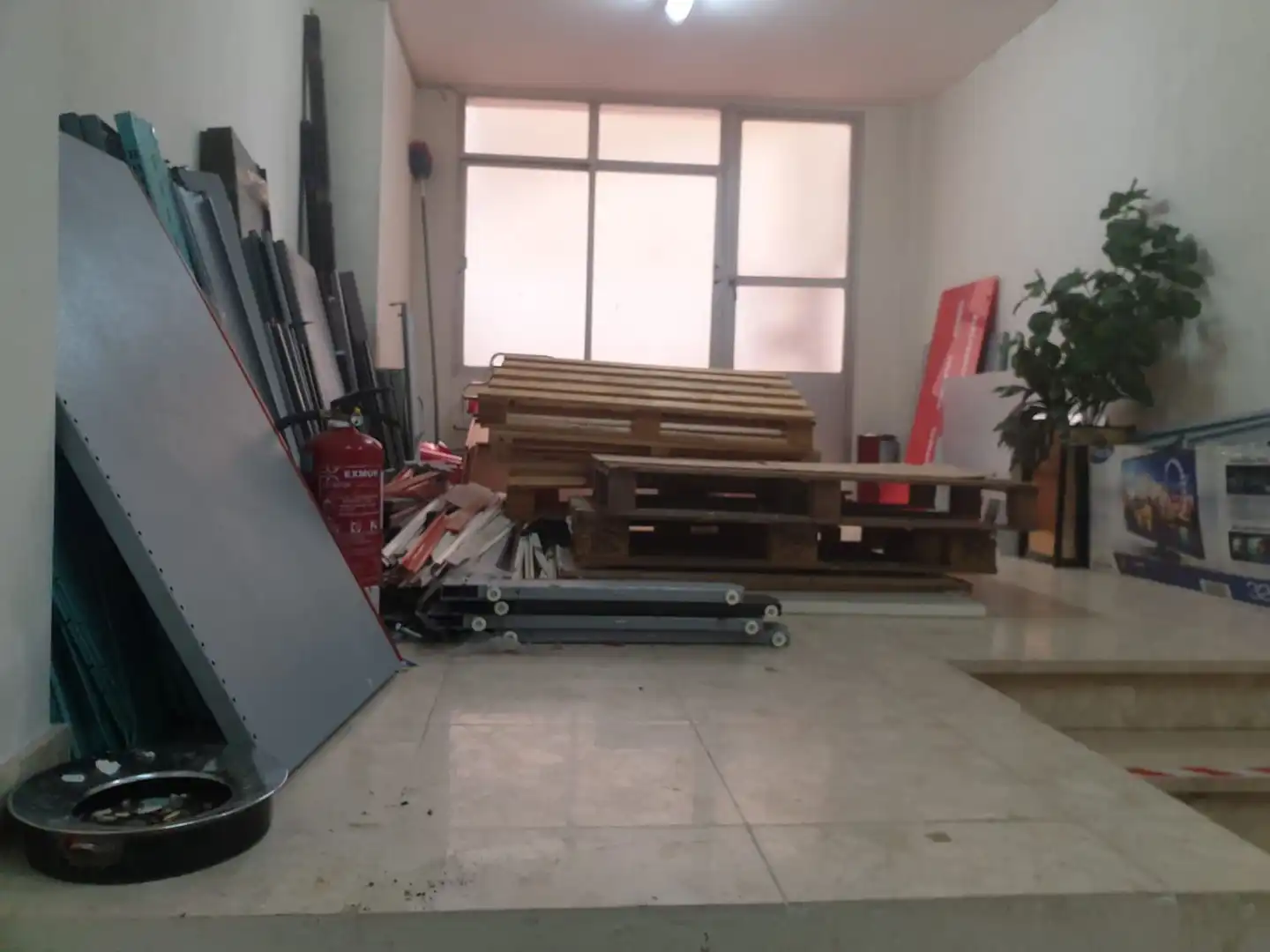 Local commercial à vendre à Valdepeñas, imagen 22