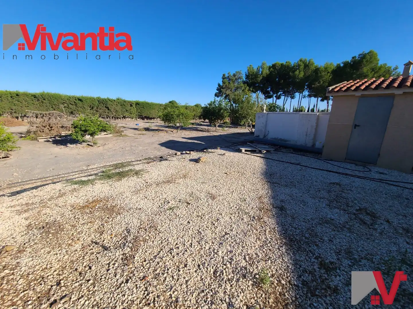 Casa o chalet en venta en Puerto Lumbreras con Aire acondicionado, Jardín privado y Terraza