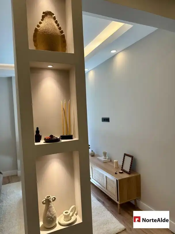 Wohnung mit Aufzug zum Verkauf in Bagatza - San Vicente, imagen 7