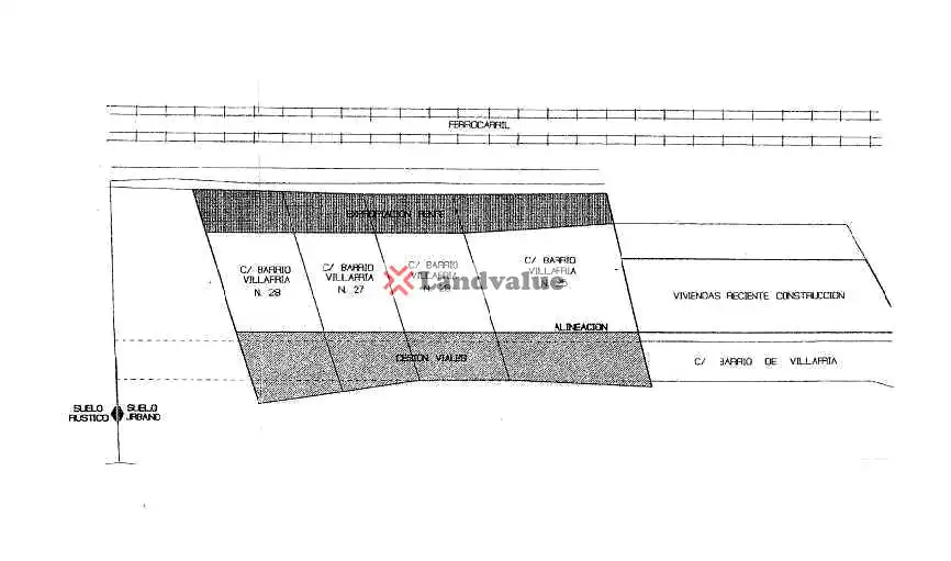 Lands and plots for sale in Del Recodo, imagen 10