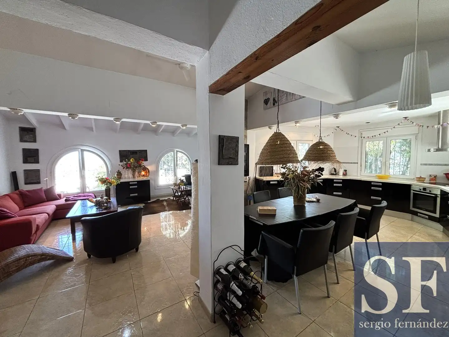 Casa en venta en Cómpeta, imagen 3