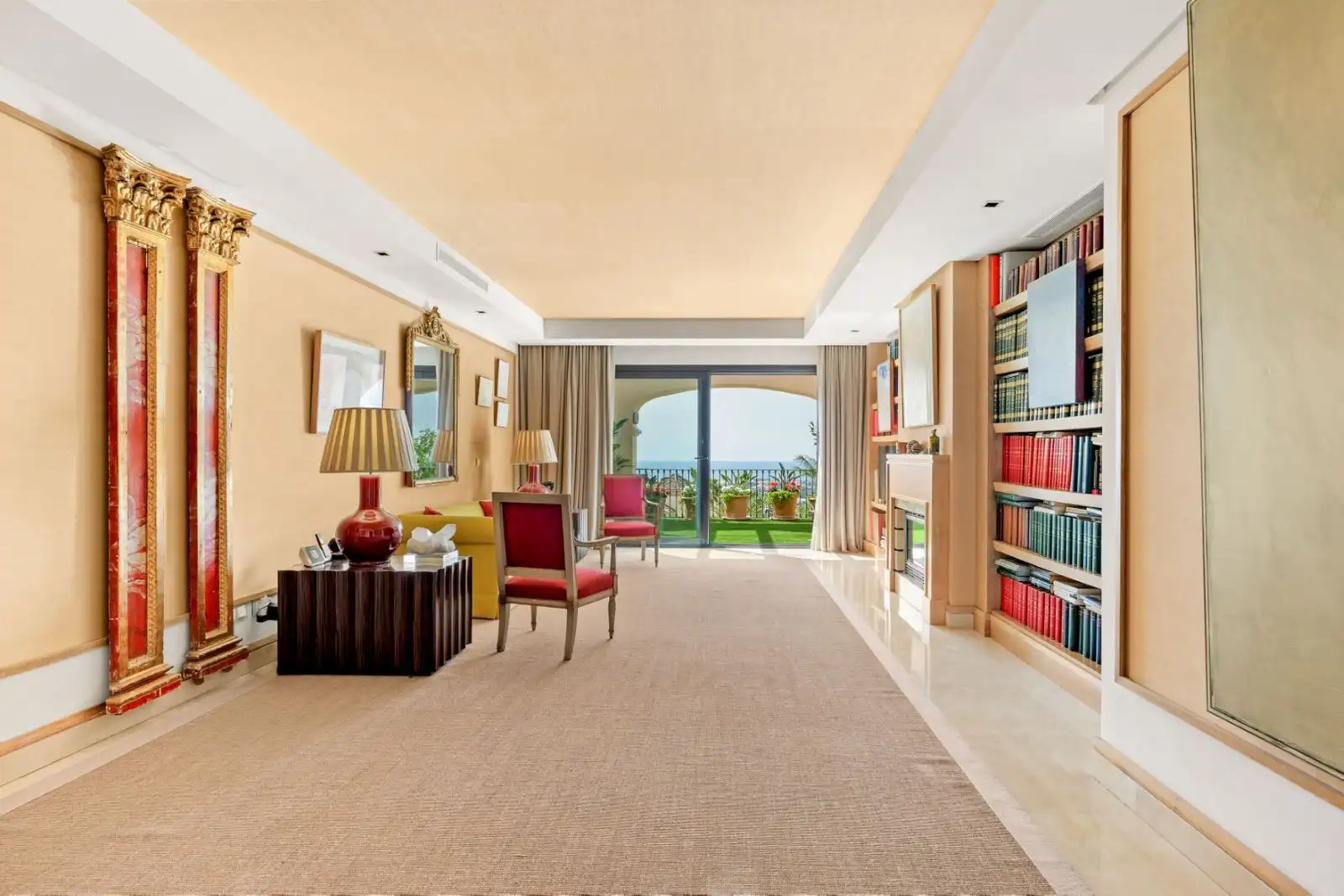 Penthouse with pool for sale in La Quinta, imagen 4