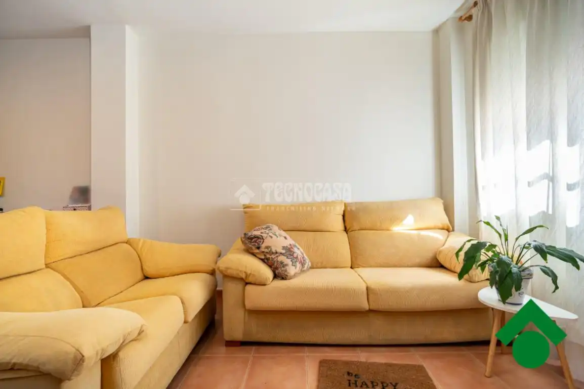 Living room of Detached homes for sale in Atarfe